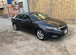 كيا اوبتيما